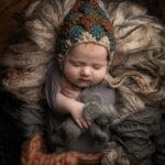 Top 50+ unique girl names for babies with definitions