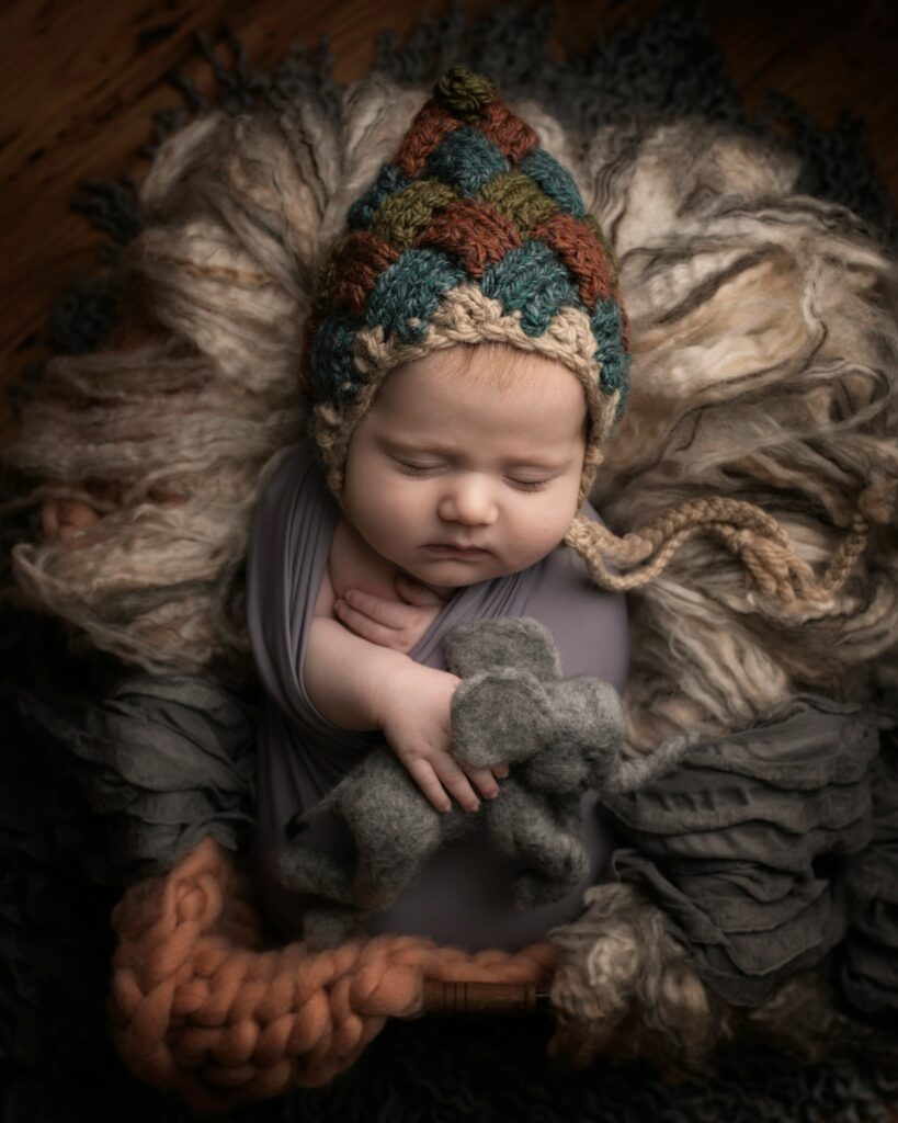 Top 50+ unique girl names for babies with definitions
