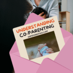 Co-parenting explained: Parents collaborating to raise their child in two homes
