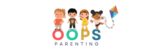 OopsParenting
