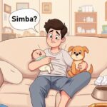 I Called My Baby by the Dog’s Name for a Week
