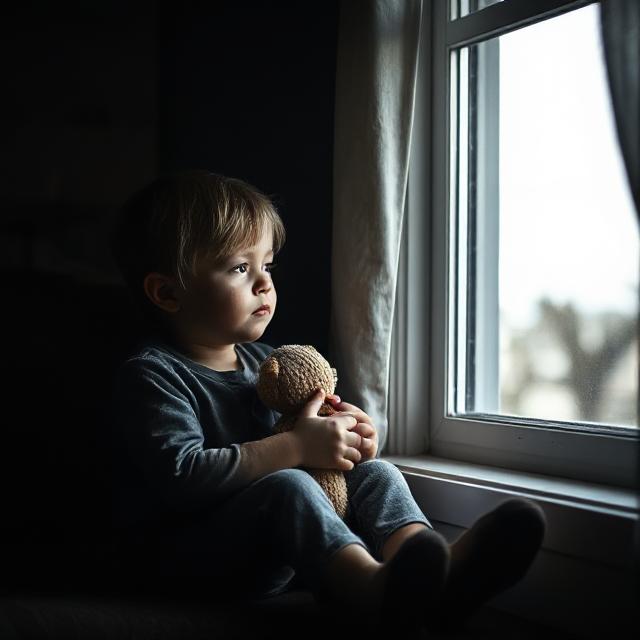 Bad Parenting: 5 Hidden Signs Most People Don’t Even Notice