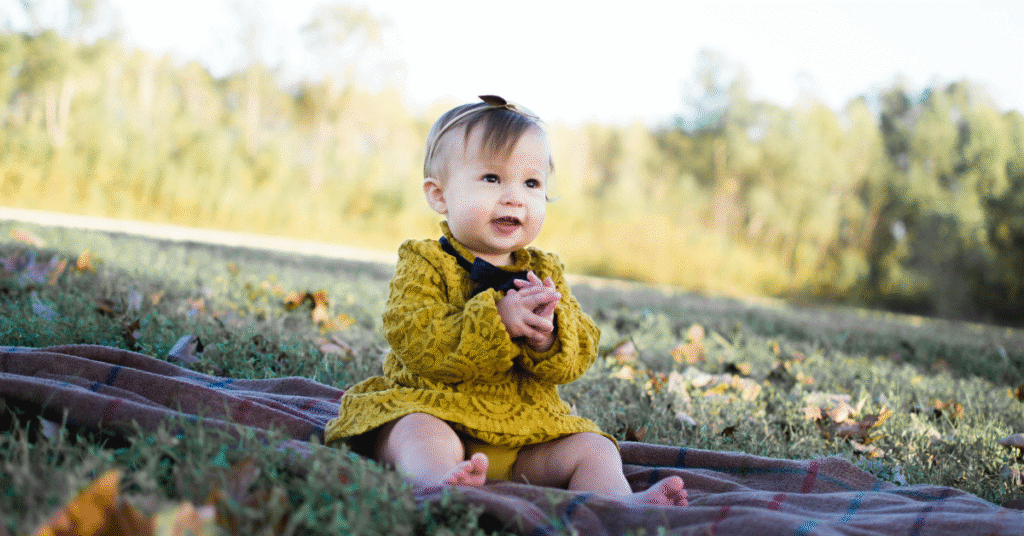 Top 100+ unique girl names for babies with definitions