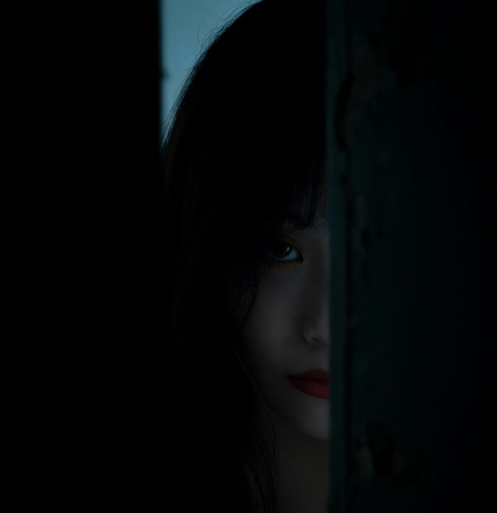 Unique Japanese girl names that mean death, strength, and mystery
