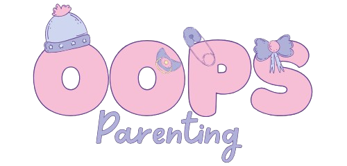 Oops Parenting