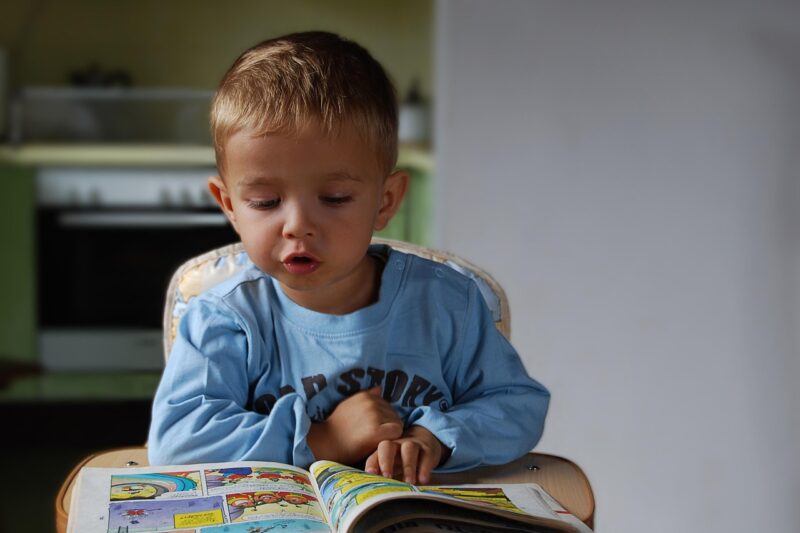 Best Early Reader Books That Build Confidence and Reading Skills