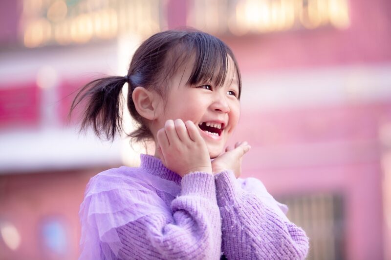 75+ Japanese Girl Names That Start With K Parents Will Love